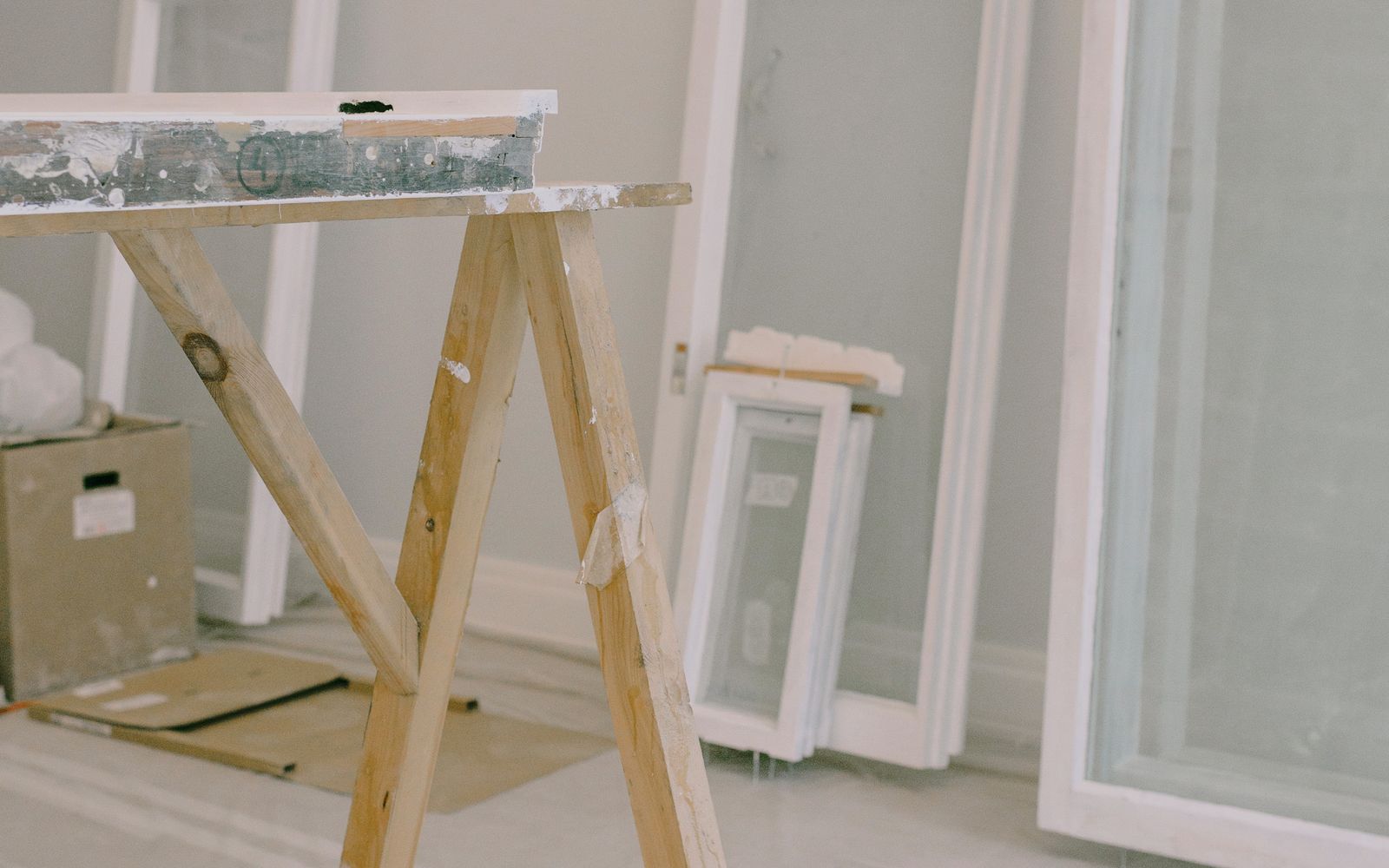 Dubai villa renovation timeline and process