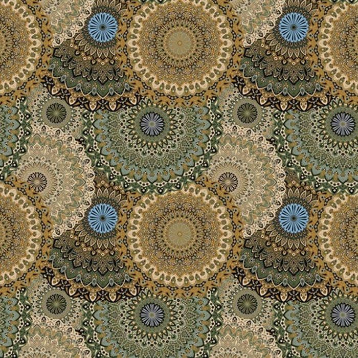 Eclat F upholstery swatch