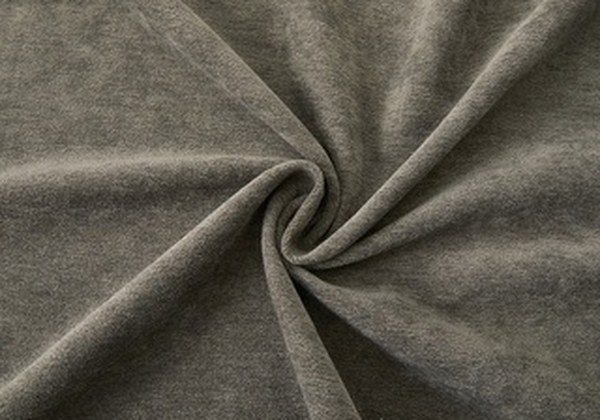 Serein chenille swatch