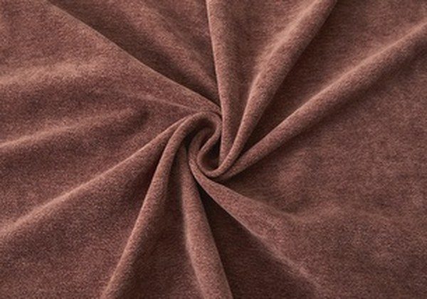 Serein chenille upholstery fabric