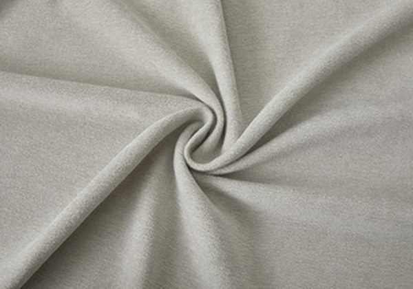 Serein chenille swatch