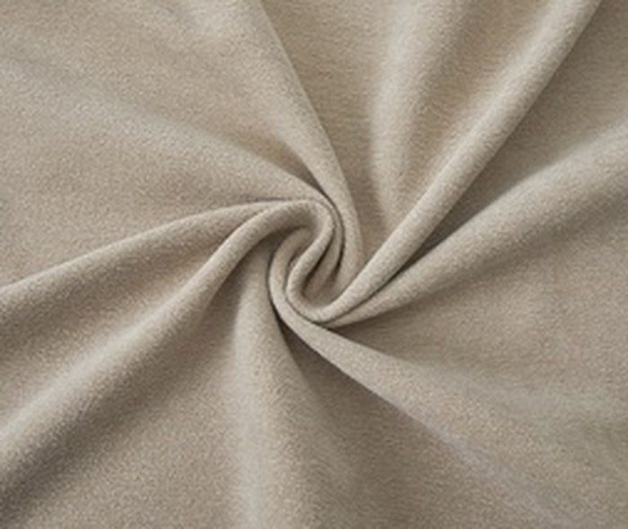 Serein chenille swatch