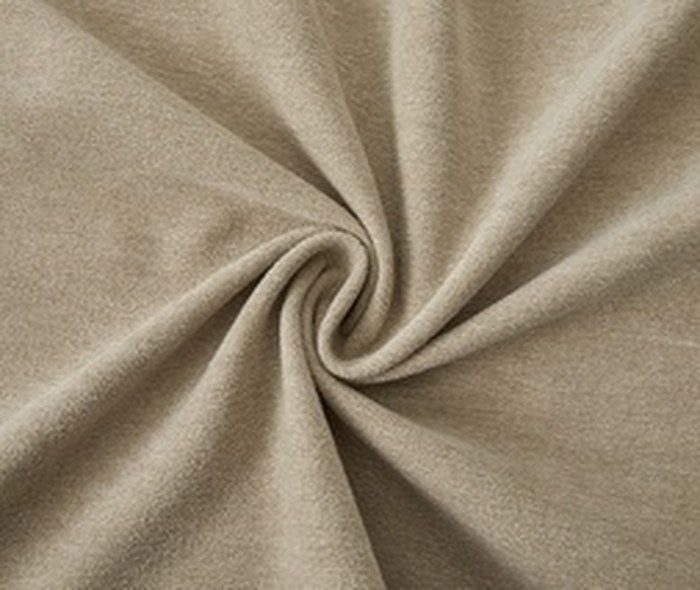 Serein chenille swatch