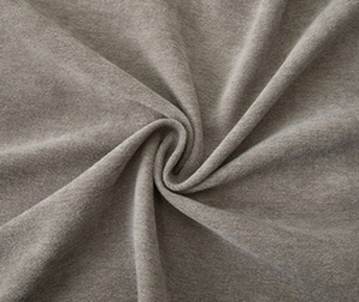 Serein chenille swatch